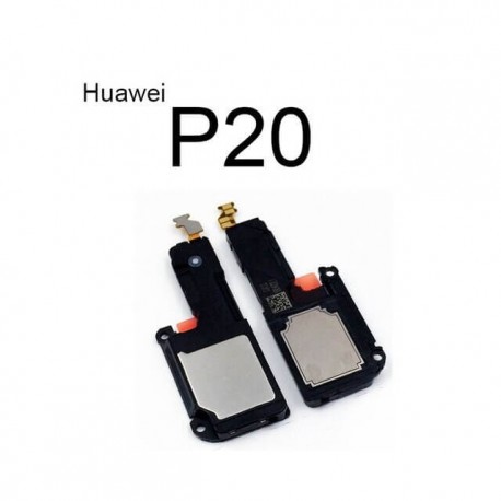Altavoz con timbre Huawei P30, P30 Pro, P30 Lite, P20 Pro, P20, P10 Plus, P10 ....