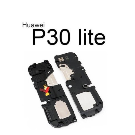 Haut parleur Ringer Huawei P30, P30 Pro, P30 Lite, P20 Pro, P20, P10 Plus, P10 ....