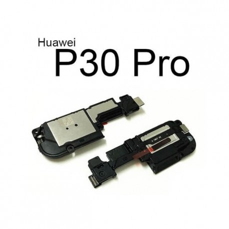 Altavoz con timbre Huawei P30, P30 Pro, P30 Lite, P20 Pro, P20, P10 Plus, P10 ....