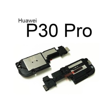 Haut parleur Ringer Huawei P30, P30 Pro, P30 Lite, P20 Pro, P20, P10 Plus, P10 ....