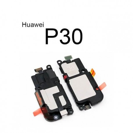 Altavoz con timbre Huawei P30, P30 Pro, P30 Lite, P20 Pro, P20, P10 Plus, P10 ....