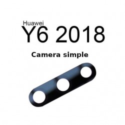 Glass camera lens Huawei Y5 Y6 Y7 Y9 Pro Prime 2019 2018 2017