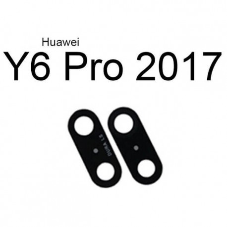 Glass camera lens Huawei Y5 Y6 Y7 Y9 Pro Prime 2019 2018 2017