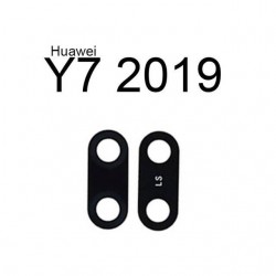 Glass camera lens Huawei Y5 Y6 Y7 Y9 Pro Prime 2019 2018 2017