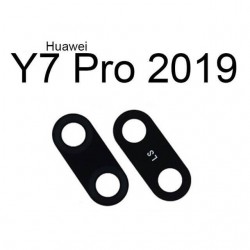 Glass camera lens Huawei Y5 Y6 Y7 Y9 Pro Prime 2019 2018 2017