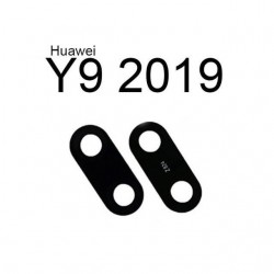 Glass camera lens Huawei Y5 Y6 Y7 Y9 Pro Prime 2019 2018 2017