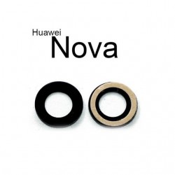 Rear Camera Glass Lens For Huawei Nova 2 2i 2S 3 3E 3i 4 4e 5 5i 5T 5Z Lite Plus Pro Back Camera Glass Lens Cover With Adhesive