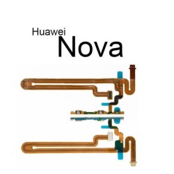 Nappe Power on Off et volume Huawei Nova 4, 4e, Nova 3, 3i, 3e, Nova 2, 2i, 2s, 2 lite, Nova...