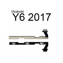 repair ignition and volume Huawei Y5 Y6 Y7 Y9 Prime LIte Pro 2017 2018 2019 ...