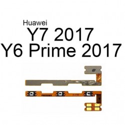 r&eacute;paration allumage et volume Huawei Y5 Y6 Y7 Y9 Prime LIte Pro 2017 2018 2019 ...