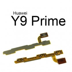 r&eacute;paration allumage et volume Huawei Y5 Y6 Y7 Y9 Prime LIte Pro 2017 2018 2019 ...