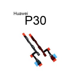 Nappe power On Off Volume Huawei P40 Pro, P40 Lite, P40 Lite E, P30 Pro, P30, P30 Lite