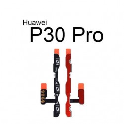 Nappe power On Off Volume Huawei P40 Pro, P40 Lite, P40 Lite E, P30 Pro, P30, P30 Lite