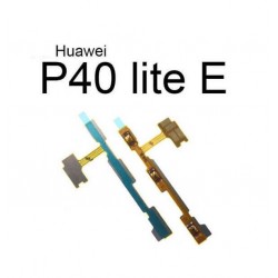 Nappe power On Off Volume Huawei P40 Pro, P40 Lite, P40 Lite E, P30 Pro, P30, P30 Lite