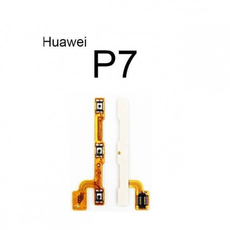reparación encendido/apagado volumen Huawei P20 PRO, P20 LITE, P10 Plus, P10 Lite, P9, P8....