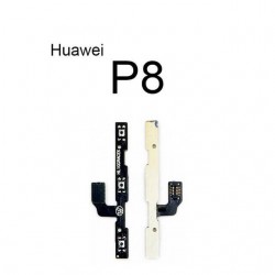 r&eacute;parer Marche arr&ecirc;t volume Huawei P20 PRO, P20 LITE, P10 Plus, P10 Lite, P9, P8....