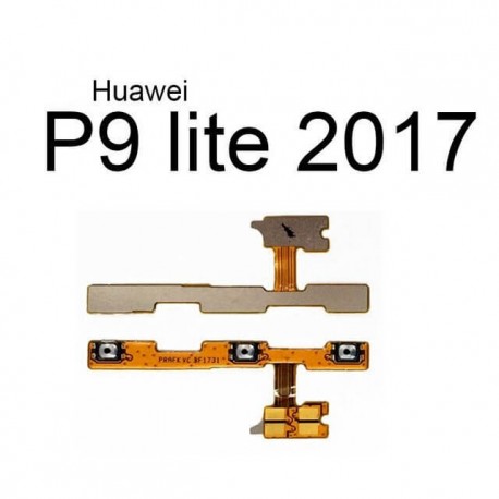 réparer Marche arrêt volume Huawei P20 PRO, P20 LITE, P10 Plus, P10 Lite, P9, P8....