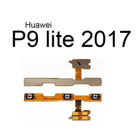 réparer Marche arrêt volume Huawei P20 PRO, P20 LITE, P10 Plus, P10 Lite, P9, P8....