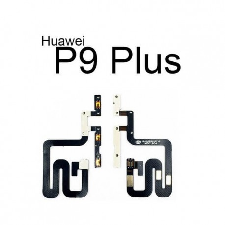 reparación encendido/apagado volumen Huawei P20 PRO, P20 LITE, P10 Plus, P10 Lite, P9, P8....
