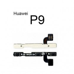 r&eacute;parer Marche arr&ecirc;t volume Huawei P20 PRO, P20 LITE, P10 Plus, P10 Lite, P9, P8....