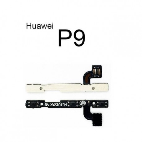 repair On off volume Huawei P20 PRO, P20 LITE, P10 Plus, P10 Lite, P9, P8....