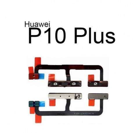 reparación encendido/apagado volumen Huawei P20 PRO, P20 LITE, P10 Plus, P10 Lite, P9, P8....