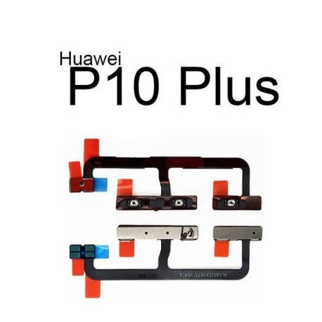 réparer Marche arrêt volume Huawei P20 PRO, P20 LITE, P10 Plus, P10 Lite, P9, P8....