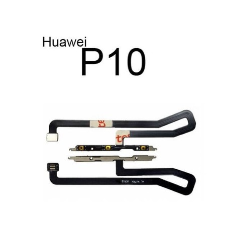 réparer Marche arrêt volume Huawei P20 PRO, P20 LITE, P10 Plus, P10 Lite, P9, P8....