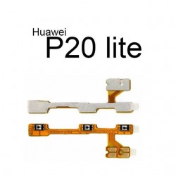 repair On off volume Huawei P20 PRO, P20 LITE, P10 Plus, P10 Lite, P9, P8....