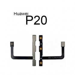 repair On off volume Huawei P20 PRO, P20 LITE, P10 Plus, P10 Lite, P9, P8....