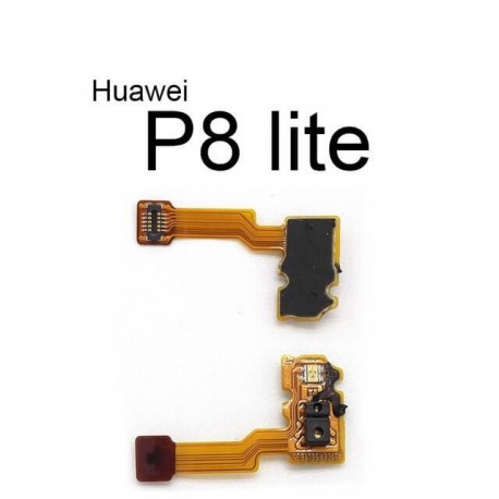 Sensor de proximidad Huawei P40 PRO, P40 Lite, P30 Pro, P30 Lite, P20 Pro, P20 Lite, P10, P9...