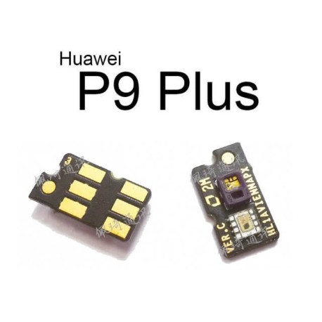 Nappe Sensor Capteur de proximité Huawei P40 PRO, P40 Lite, P30 Pro, P30 Lite, P20 Pro, P20 Lite, P10, P9...