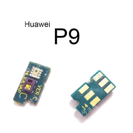 Nappe Sensor Capteur de proximité Huawei P40 PRO, P40 Lite, P30 Pro, P30 Lite, P20 Pro, P20 Lite, P10, P9...
