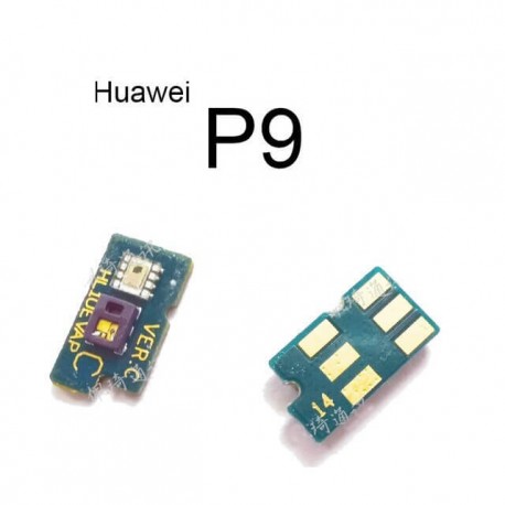 Sensor tablecloth Proximity sensor Huawei P40 PRO, P40 Lite, P30 Pro, P30 Lite, P20 Pro, P20 Lite, P10, P9...