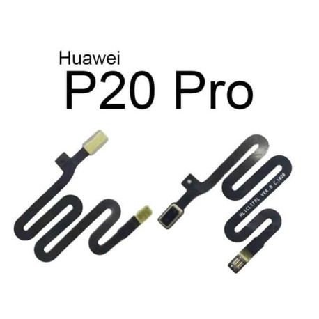 Nappe Sensor Capteur de proximité Huawei P40 PRO, P40 Lite, P30 Pro, P30 Lite, P20 Pro, P20 Lite, P10, P9...