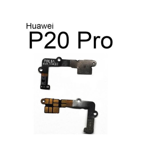 Nappe Sensor Capteur de proximité Huawei P40 PRO, P40 Lite, P30 Pro, P30 Lite, P20 Pro, P20 Lite, P10, P9...