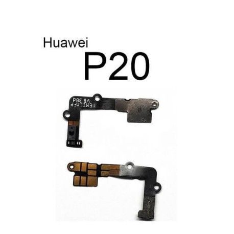 Nappe Sensor Capteur de proximité Huawei P40 PRO, P40 Lite, P30 Pro, P30 Lite, P20 Pro, P20 Lite, P10, P9...