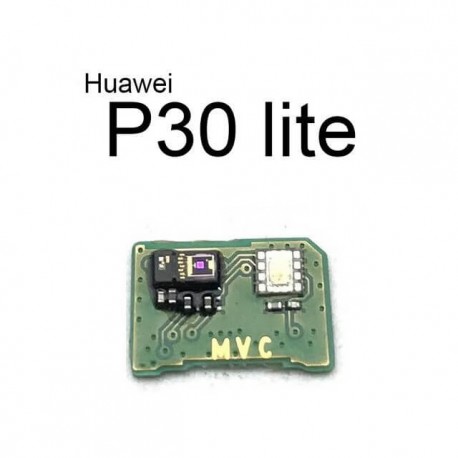 Sensor de proximidad Huawei P40 PRO, P40 Lite, P30 Pro, P30 Lite, P20 Pro, P20 Lite, P10, P9...