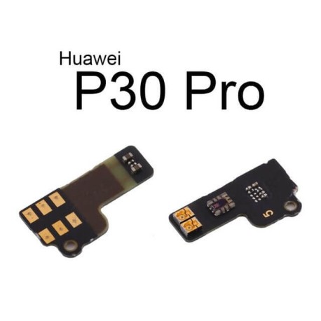 Nappe Sensor Capteur de proximité Huawei P40 PRO, P40 Lite, P30 Pro, P30 Lite, P20 Pro, P20 Lite, P10, P9...