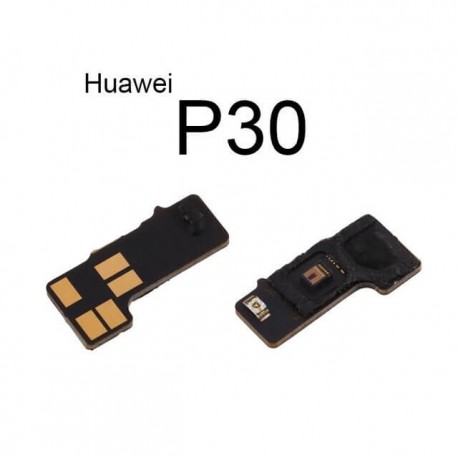 Sensor de proximidad Huawei P40 PRO, P40 Lite, P30 Pro, P30 Lite, P20 Pro, P20 Lite, P10, P9...