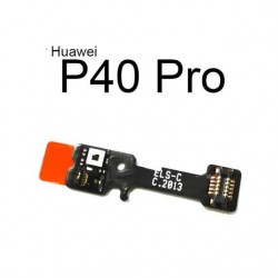 Nappe Sensor Capteur de proximit&eacute; Huawei P40 PRO, P40 Lite, P30 Pro, P30 Lite, P20 Pro, P20 Lite, P10, P9...