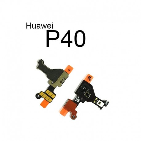 Sensor de proximidad Huawei P40 PRO, P40 Lite, P30 Pro, P30 Lite, P20 Pro, P20 Lite, P10, P9...
