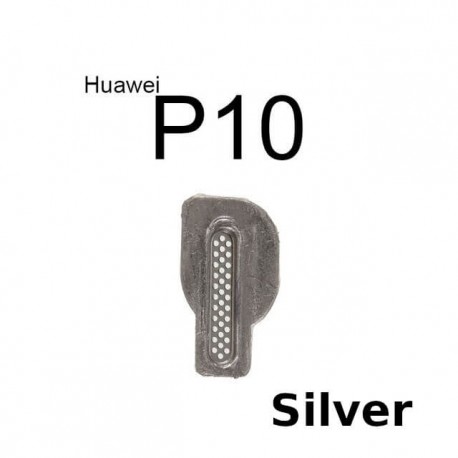 Auricular Altavoz Anti-polvo Malla Para Huawei P10 P20 P30 Pro Lite View V10 V20 V30 Auricular Altavoz Anti-polvo Rejilla Flex Cable Cinta