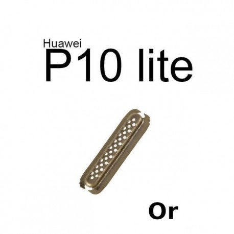 Auricular Altavoz Anti-polvo Malla Para Huawei P10 P20 P30 Pro Lite View V10 V20 V30 Auricular Altavoz Anti-polvo Rejilla Flex Cable Cinta
