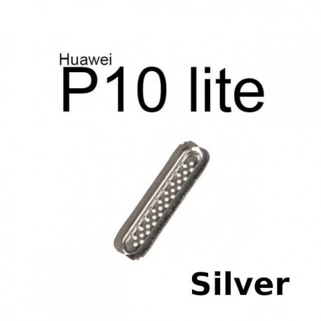 Auricular Altavoz Anti-polvo Malla Para Huawei P10 P20 P30 Pro Lite View V10 V20 V30 Auricular Altavoz Anti-polvo Rejilla Flex Cable Cinta