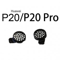 Earpiece Speaker Anti-dust Mesh For Huawei P10 P20 P30 Pro Lite View V10 V20 V30 Ear Speaker Dust-proof Grill Flex Cable Ribbon