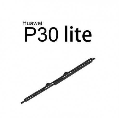 Auricular Altavoz Anti-polvo Malla Para Huawei P10 P20 P30 Pro Lite View V10 V20 V30 Auricular Altavoz Anti-polvo Rejilla Flex Cable Cinta