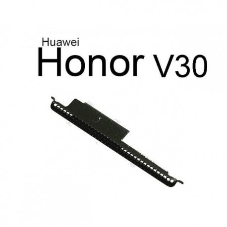 Auricular Altavoz Anti-polvo Malla Para Huawei P10 P20 P30 Pro Lite View V10 V20 V30 Auricular Altavoz Anti-polvo Rejilla Flex Cable Cinta