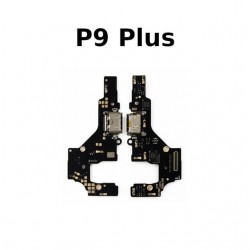 USB Charger Board For Huawei P8 P9 P10 P20 P30 Lite PLUS 2017 P20 PRO Mini Charging Port Dock Connector  Flex Cable Replacement