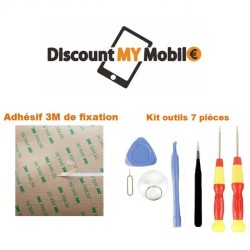 r&eacute;parer &eacute;cran Alcatel A5 LED